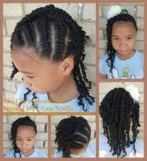 We love this style because it adds texture and makes caring for your hair much easier. 31 Twist Styles For Kids Ideas Kids Hairstyles Natural Hair Styles Hair Styles