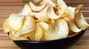 Keripik bawang keju renyah ️. Resep Keripik Singkong Keju Camilan Gurih Untuk Teman Nonton Film Di Sore Hari Tribun Travel