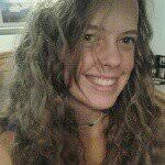 Kristal Mitchell's Instagram, Twitter & Facebook