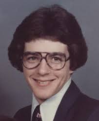 Michael Edward “Mike” Paulk (1960-1993)