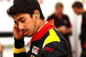 Quinlan Lall Joins Momentum Motorsports and F3 Americas