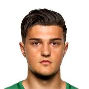 Welche spieler werden beim verein fc chelsea aktuell gehandelt? Arijanet Muric Fifa 19 61 Prices And Rating Ultimate Team Futhead