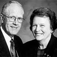 New mission presidents