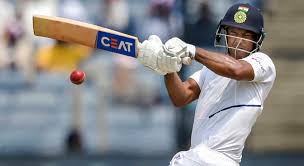 Fitness key to opener Mayank Agarwal's success in Test cricket - OrissaPOST