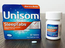 Unisom Sleeptabs Review