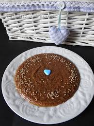 Rouina Bssissa Tamina Zrir De L Est Algerien Cuisine A 4 Mains Cuisine Patisserie