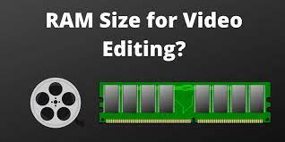 Only if you are editing projects below 1080p and are ok with closing down other programs that are using up lots of your ram in the background. How Much Ram Do You Need For Video Editing Update For 2020