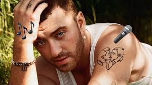 Sign up to receive exclusive previews of future smith street releases! Sam Smith Reveals Their Ideal Artist To Collab With Is Beyonce