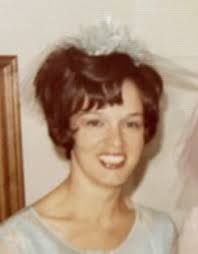 Brenda Faye McDonald Holt Obituary