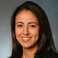 Dr. Neda Esmaili, MD