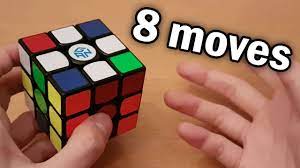 We did not find results for: Rubik S Cube 7 Tips For An Efficient Cross Every Solve Cfop Youtube