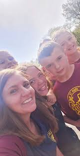 3rd grade has been learning about life in the church. We have talked about  worship, witness, service, education, and fellowship. We have also  discussed the gifts we give to each other and