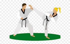 138 items for taekwondo, download png. Taekwondo Clipart Png Download 5544022 Pinclipart