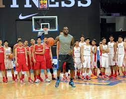 Happy Birthday Lebron James Lebron James Height Lebron James Sports Stars