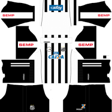 Check out the santos 2020 third kit by umbro, worn in the 2020 brasileiro série a season. Dream League Soccer Santos Fc Kits And Logo Url Free Download