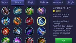 Build balmond tersakit dan terkuat 2021. Build Balmond Mobile Legends Terbaik Di Bulan Juli 2021