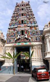 ► sree veera hanuman temple, brickfields, kuala lumpur‎ (25 f). Sri Mahamariamman Temple Kuala Lumpur Attractions Wonderful Malaysia