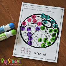 Here's a quick look at how this can be done. Free Letter Recognition Worksheets A To Z