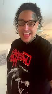 Joshua Renfro's Instagram, Twitter & Facebook