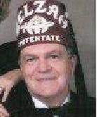 JOHN GAILEY Obituary (1924