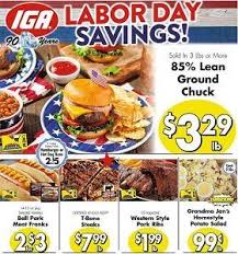 Pin On Grocery Ads