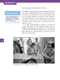 Libro gratis es una de las tiendas en línea favoritas para comprar libro de historia 5 grado contestado a precios mucho más bajos de lo que pagaría si compra en amazon y otros servicios similares. Las Mujeres Y El Derecho Al Voto Ayuda Para Tu Tarea De Historia Sep Primaria Quinto Respuestas Y Explicaciones