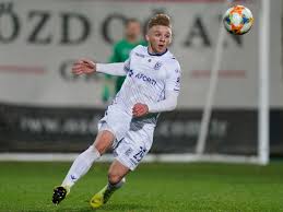 Maybe you would like to learn more about one of these? The Likelihood Of Kamil Jozwiak Joining Blackburn Rovers Lancslive