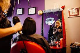 A premium hair salon that is on top of the latest styles. Weronika Jessica Hair Salon 400b Jericho Tpke New Hyde Park Ny 11040 Yp Com