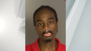 Man arrested after foot chase in Cumberland County