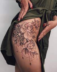Tattoos Femme Https Img Ohmymag Com Article 480 Tatouage Tatouage Femme Un Grand Tatouage D Oiseaux Dans Le Dos 1118d6f3f5ee6e944a8b7f5e3472f2f28586749f Jpg