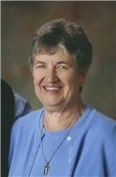 Louise Davis Obituary (1947