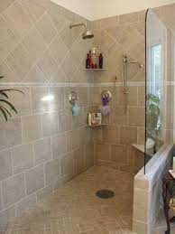 10% easy price beat · fast shipping, low prices Doorless Shower Bathroom No Glass Just Build Wall Taller And Don T Put The Shower Head In The Ceili Shower Remodel Doorless Shower Bathroom Remodel Master