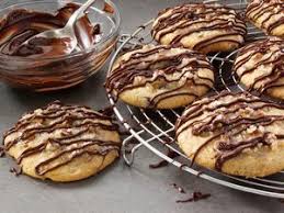 Cookies Au Thermomix Recettes Recipe Food Cookies Biscuits