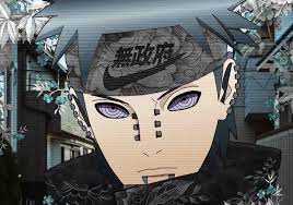 The six paths of pain (ペイン六道, pein rikudō) is an outer path technique that allows a rinnegan user to manipulate up to six bodies as though they are their own. Pin On Naruto