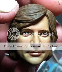 Warriors Gate Productions Master Sculpt List