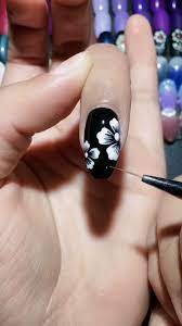 Simple Nails Art Design Video Tutorials Compilation Part 297nails Art Acrylic Nails Acrylic Nail Art Designs Videos Simple Nail Art Designs Matte Nails Design