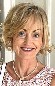 Condolence Book for Fiona O'HANLON (née Dunlea) (Clontarf, Dublin)