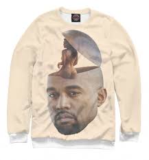 Ким кардашьян, анна винтур и канье уэст на презентации коллекции yeezy for adidas хотя канье и обещал фанатам приемлемые цены на одежду, их стоимость отнюдь не бюджетная. Odezhda Kane Uesta Kupit Merch Kanye West Muzhskoj Zhenskij Detskij