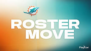 Miami Dolphins
