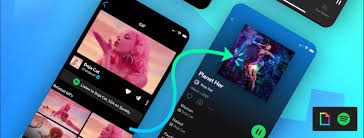 Have you just been congratulated on a birthday, a new year or any other holiday with a cool gif? Elevate Your Gif Game With Giphy And Spotify S New Music Feature Spotify