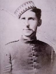 Cllr. Kieran McCarthy