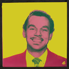 Johnny Otis