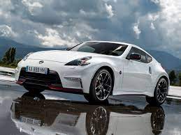 2014 Nissan 370z Nismo Nissan 370z Nismo Nissan 370z Nissan Nismo