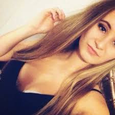 Hannah Kitchen (@HannahKitchen1)