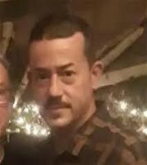 Obituary information for Daniel Orlando Camejo