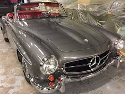 Pin On 250 Sl Mb