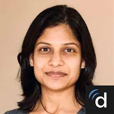 Dr. Abha G. Singh (Goyal), MD