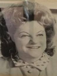 Obituary of Anne Kaplan