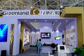 China S Greenland To Buy Usd500 Million Of Foodstuffs From Belarus As Popularity Soars Greenland Development Shanghai