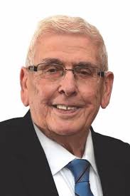 Historian of Malta's banking sector, John Consiglio, passes away